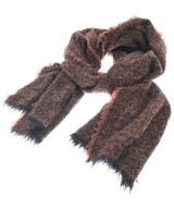 Faliero Sarti ストール