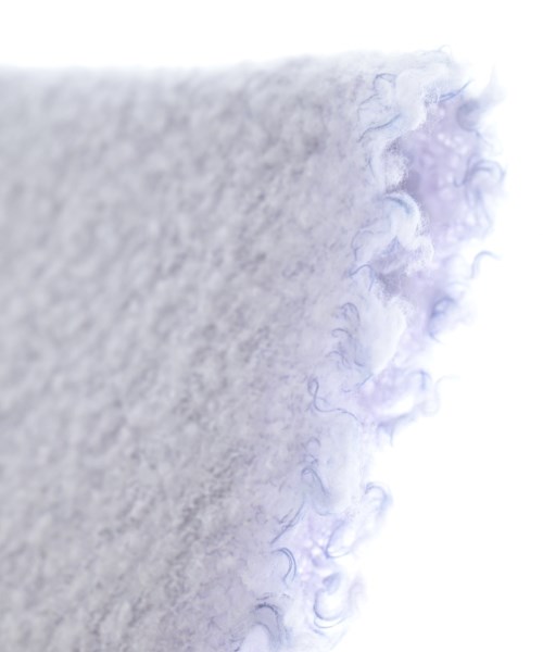 Faliero Sarti（ファリエロサルティ）マフラー 紫 サイズ:- レディース/2200611861221