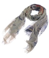 Faliero Sarti ストール