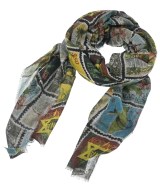 Faliero Sarti ストール
