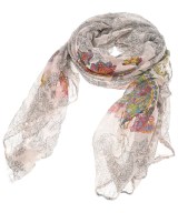 Faliero Sarti ストール