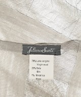 Faliero Sarti（ファリエロサルティ）ストール グレー サイズ:- レディース/2200605985315