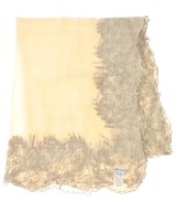 Faliero Sarti ストール