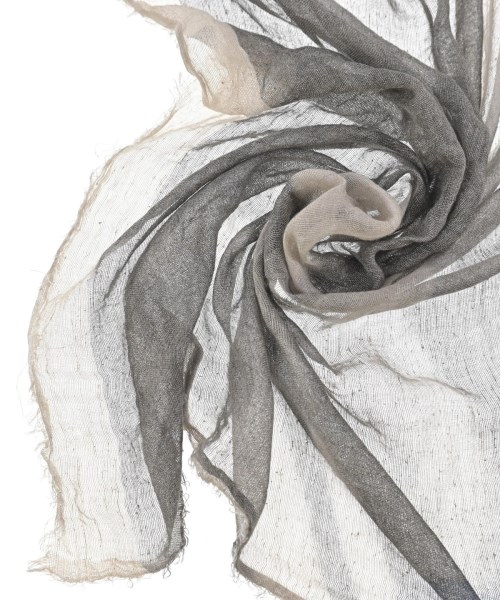 Faliero Sarti（ファリエロサルティ）ストール グレー サイズ:- レディース/2200672497087