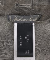 Faliero Sarti（ファリエロサルティ）ストール グレー サイズ:- レディース/2200672497087