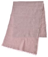 Faliero Sarti（ファリエロサルティ）ストール ピンク サイズ:- レディース/2200674604049