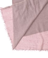 Faliero Sarti（ファリエロサルティ）ストール ピンク サイズ:- レディース/2200674604049