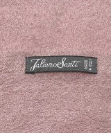 Faliero Sarti（ファリエロサルティ）ストール ピンク サイズ:- レディース/2200674604049