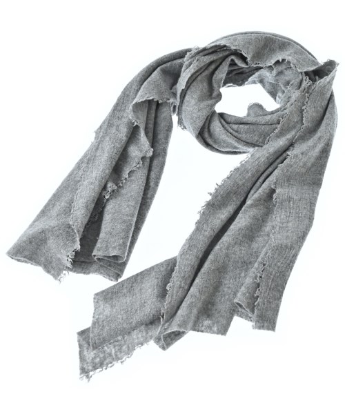 Faliero Sarti(ファリエロサルティ)マフラー グレー サイズ:-/2200671710064