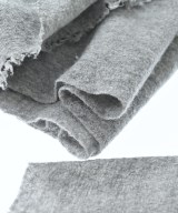 Faliero Sarti（ファリエロサルティ）マフラー グレー サイズ:- レディース/2200671710064