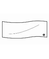 Faliero Sarti（ファリエロサルティ）ストール 黒 サイズ:- レディース/2200666128041