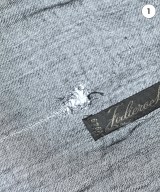 Faliero Sarti（ファリエロサルティ）ストール 黒 サイズ:- レディース/2200666128041