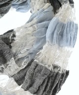 Faliero Sarti（ファリエロサルティ）ストール 青 サイズ:- レディース/2200673293152