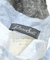 Faliero Sarti（ファリエロサルティ）ストール 青 サイズ:- レディース/2200673293152