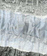 Faliero Sarti（ファリエロサルティ）ストール 青 サイズ:- レディース/2200673293152