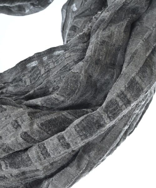 Faliero Sarti（ファリエロサルティ）ストール グレー サイズ:- レディース/2200678601068