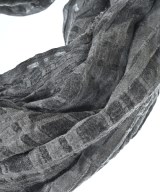 Faliero Sarti（ファリエロサルティ）ストール グレー サイズ:- レディース/2200678601068