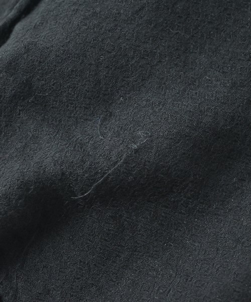 Faliero Sarti（ファリエロサルティ）ストール 黒 サイズ:- レディース/2200679401025