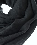 Faliero Sarti（ファリエロサルティ）ストール 黒 サイズ:- レディース/2200679401025