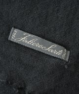 Faliero Sarti（ファリエロサルティ）ストール 黒 サイズ:- レディース/2200679401025