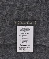 Faliero Sarti（ファリエロサルティ）ストール グレー サイズ:- レディース/2200690010039