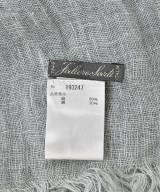 Faliero Sarti（ファリエロサルティ）ストール グレー サイズ:- レディース/2200693758839