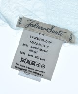 Faliero Sarti（ファリエロサルティ）マフラー 緑 サイズ:- レディース/2200696834318