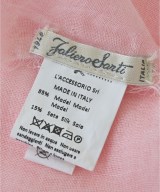 Faliero Sarti（ファリエロサルティ）ストール ピンク サイズ:- レディース/2200696834349