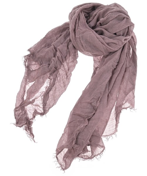 Faliero Sarti(ファリエロサルティ)ストール ピンク サイズ:-/2200655316084