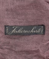 Faliero Sarti（ファリエロサルティ）ストール ピンク サイズ:- レディース/2200655316084