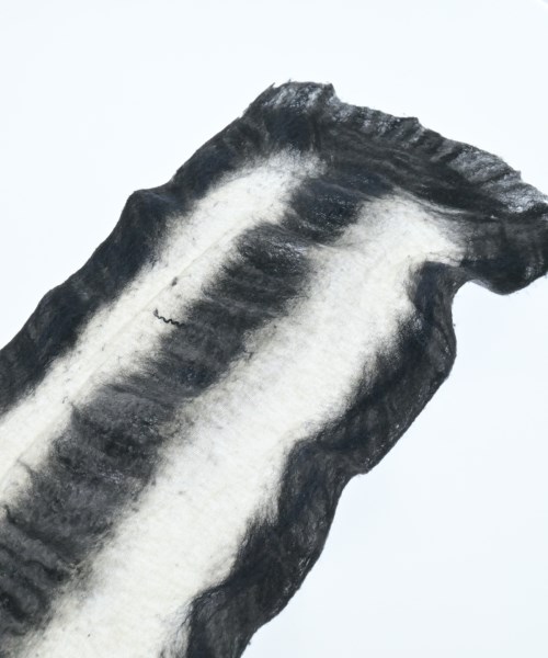 Faliero Sarti（ファリエロサルティ）マフラー グレー サイズ:- レディース/2200637194198