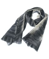 Faliero Sarti（ファリエロサルティ）マフラー グレー サイズ:- レディース/2200637194198