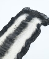 Faliero Sarti（ファリエロサルティ）マフラー グレー サイズ:- レディース/2200637194198