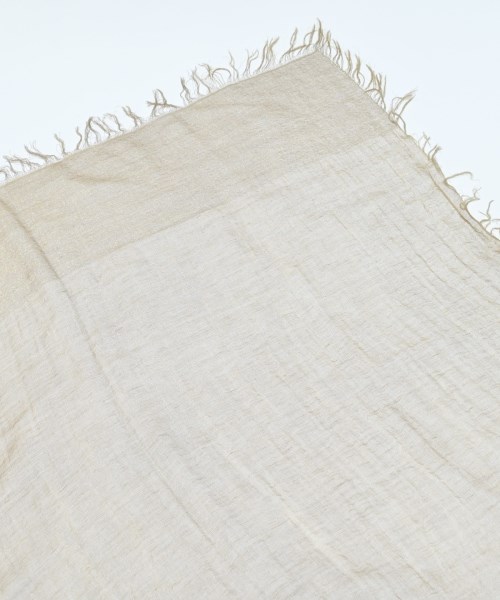 Faliero Sarti（ファリエロサルティ）ストール ベージュ サイズ:- レディース/2200651426060