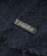 Faliero Sarti（ファリエロサルティ）ストール 紺 サイズ:- レディース/2200654022115