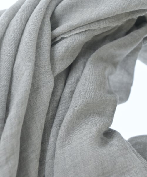 Faliero Sarti（ファリエロサルティ）ストール グレー サイズ:- レディース/2200655471080