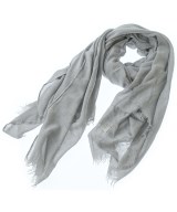 Faliero Sarti（ファリエロサルティ）ストール グレー サイズ:- レディース/2200655471080
