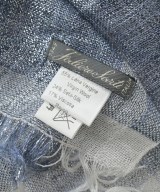 Faliero Sarti（ファリエロサルティ）ストール グレー サイズ:- レディース/2200655471097