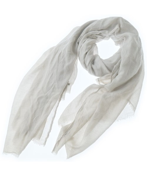 Faliero Sarti(ファリエロサルティ)ストール ベージュ サイズ:-/2200658147111