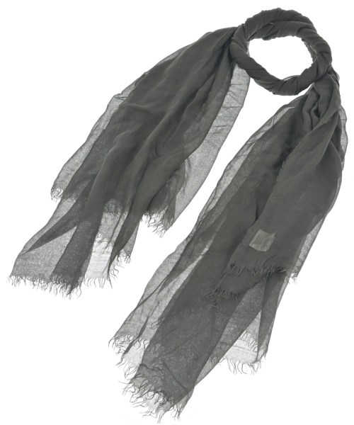 Faliero Sarti(ファリエロサルティ)のストール サイズ:- 9,600円