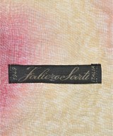Faliero Sarti（ファリエロサルティ）ストール ベージュ サイズ:- レディース/2200714063072