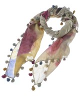 Faliero Sarti ストール