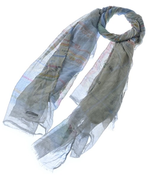 Faliero Sarti(ファリエロサルティ)のストール サイズ:- 6,600円