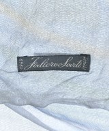 Faliero Sarti（ファリエロサルティ）ストール グレー サイズ:- レディース/2200714063089