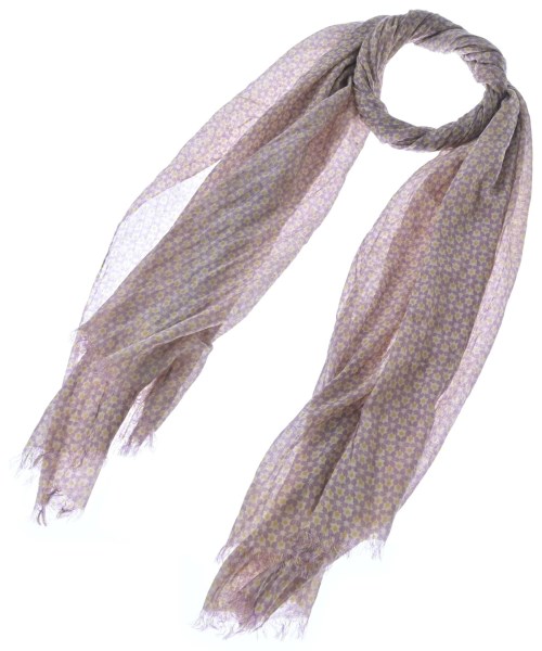 Faliero Sarti(ファリエロサルティ)のバンダナ・スカーフ サイズ:- 6,000円