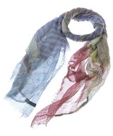 Faliero Sarti ストール