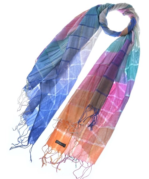 Faliero Sarti(ファリエロサルティ)のストール サイズ:- 6,600円