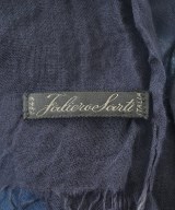 Faliero Sarti（ファリエロサルティ）マフラー 紺 サイズ:- レディース/2200645826043