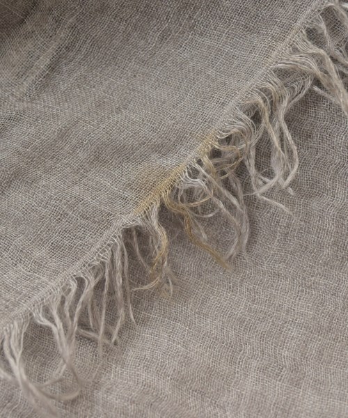 Faliero Sarti（ファリエロサルティ）ストール グレー サイズ:- レディース/2200630502044