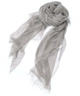 Faliero Sarti（ファリエロサルティ）ストール グレー サイズ:- レディース/2200630502044
